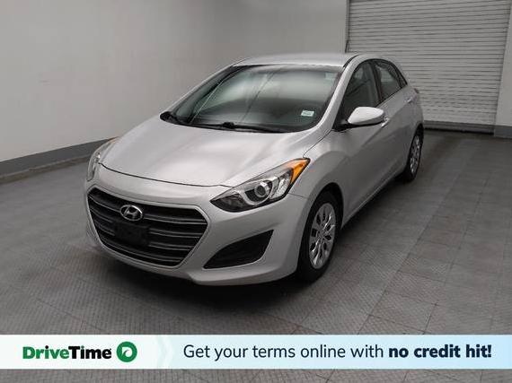HYUNDAI ELANTRA GT 2017 KMHD35LH2HU376464 image HYUNDAI ELANTRA GT 2017 KMHD35LH2HU376464 image